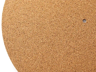 Argon Audio ARGON AUDIO CORK MAT 1