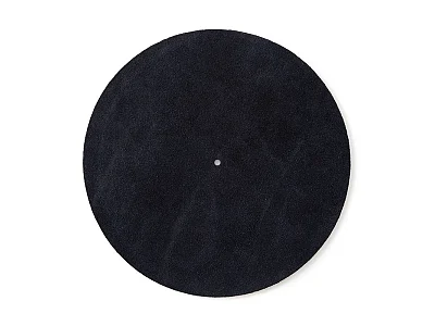 ARGON AUDIO LEATHER MAT ARGON AUDIO LEATHER MAT