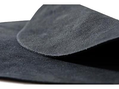 ARGON AUDIO LEATHER MAT ARGON AUDIO LEATHER MAT