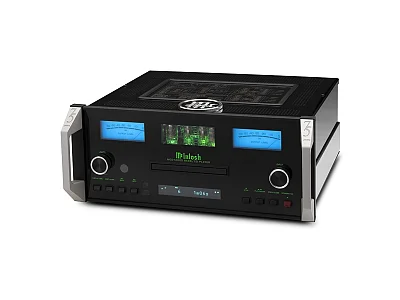 MCINTOSH MA12000 75TH ANNIVERSARY
