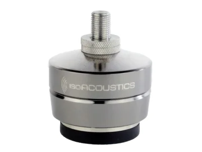 ISOACOUSTICS GAIA II ISOACOUSTICS GAIA II