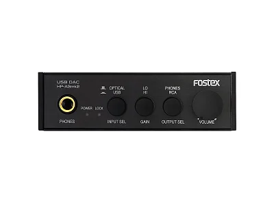 Fostex FOSTEX HP-A3 MKII