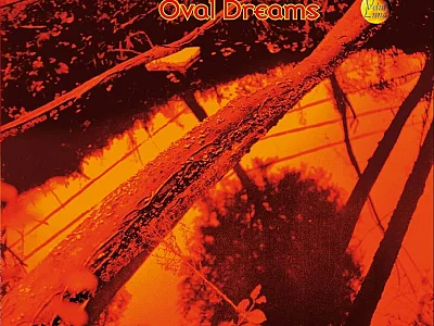 Sound and Music OVAL DREAMS - TWENTY FOUR HOURS