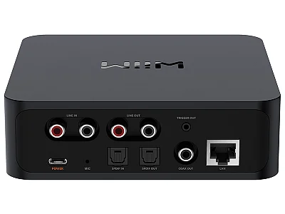 WIIM PRO