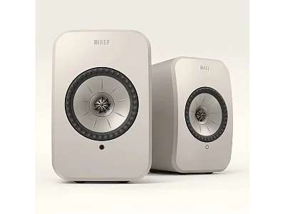 KEF LSX2 LT