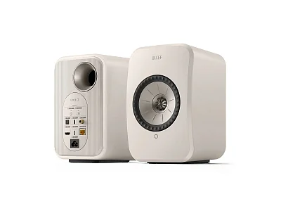 KEF LSX2 LT