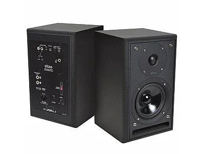 Eltax ELTAX MONITOR III BT