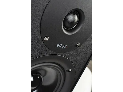 ELTAX MONITOR III BT ELTAX MONITOR III BT