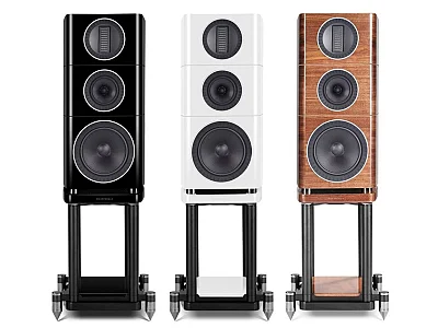 WHARFEDALE WHARFEDALE ELYSIAN 2