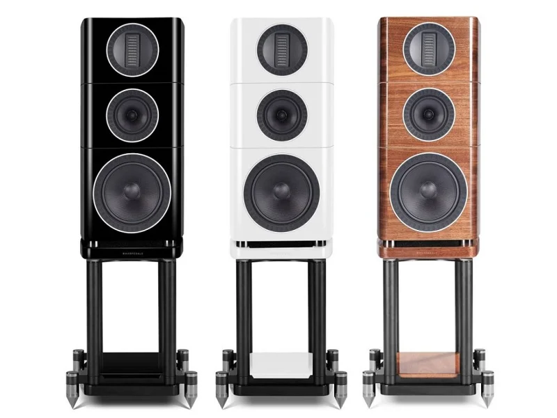 WHARFEDALE WHARFEDALE ELYSIAN 2