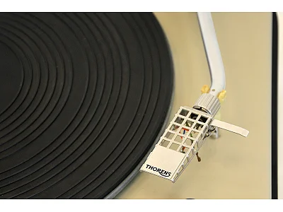 THORENS TD 135