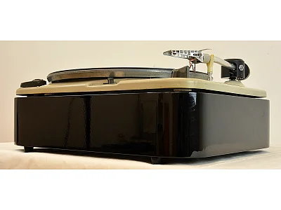 THORENS TD 135