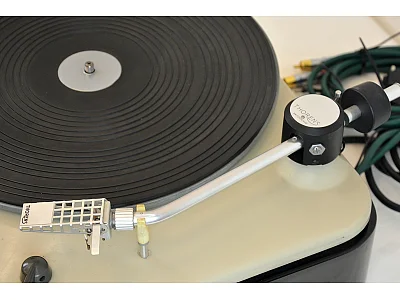 THORENS TD 135