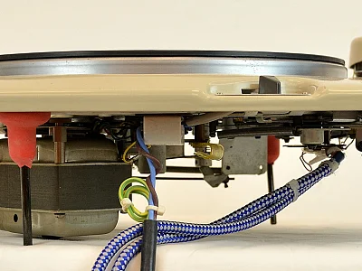 THORENS THORENS TD 184