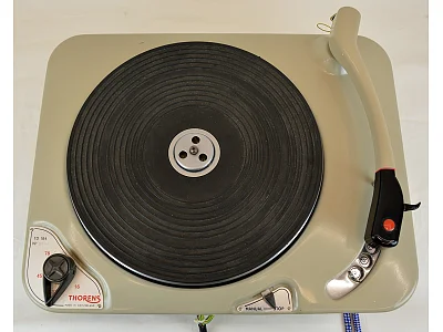 THORENS TD 184 THORENS TD 184