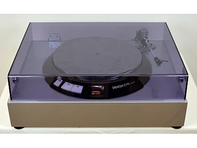 DENON DP-3000 DENON DP-3000