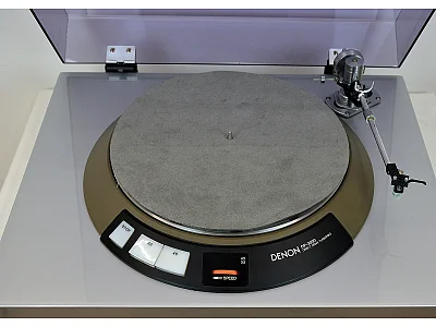 DENON DP-3000 DENON DP-3000