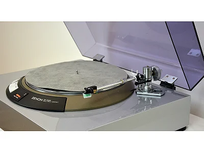 DENON DP-3000 DENON DP-3000