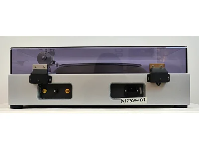 DENON DP-3000 DENON DP-3000