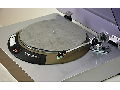 DENON DP-3000 DENON DP-3000