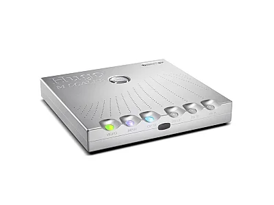 CHORD HUGO M SCALER CHORD HUGO M SCALER