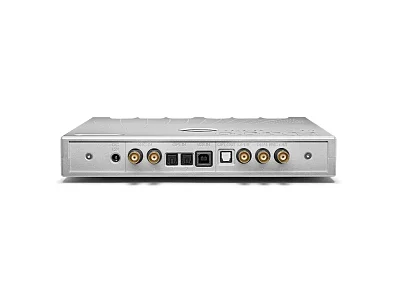 CHORD HUGO M SCALER CHORD HUGO M SCALER
