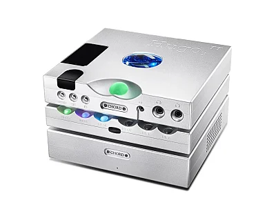 CHORD HUGO M SCALER CHORD HUGO M SCALER