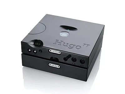 CHORD HUGO M SCALER CHORD HUGO M SCALER