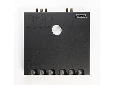 CHORD HUGO M SCALER CHORD HUGO M SCALER