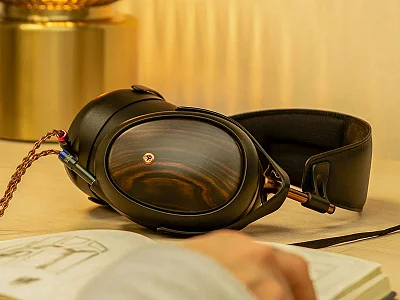 Meze Audio MEZE AUDIO LIRIC 2