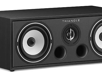 TRIANGLE TRIANGLE BOREA BRC01