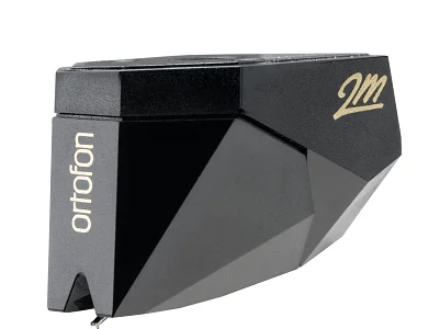 Ortofon ORTOFON 2M BLACK
