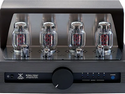 SYNTHESIS SYNTHESIS ROMA 510AC SIGNATURE