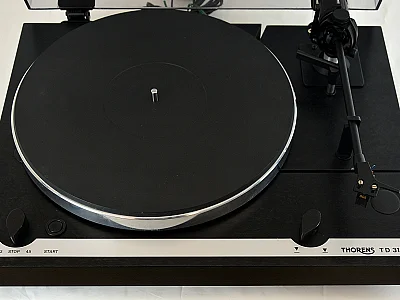 THORENS THORENS TD 318