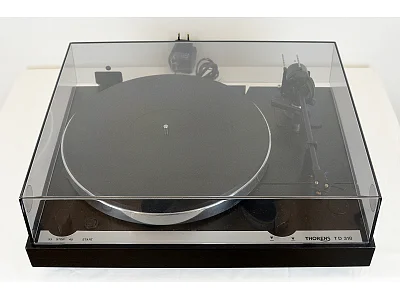 THORENS TD 318 THORENS TD 318