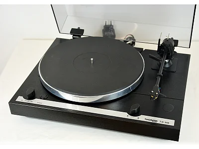 THORENS TD 318 THORENS TD 318