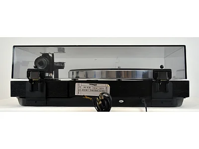 THORENS TD 318 THORENS TD 318