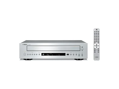 YAMAHA CD-C603 YAMAHA CD-C603