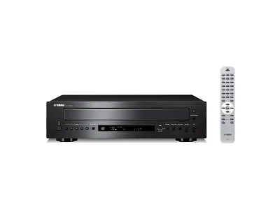 YAMAHA CD-C603 YAMAHA CD-C603