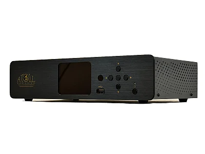 ATOLL ELECTRONIQUE MS100