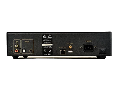 ATOLL ELECTRONIQUE MS100