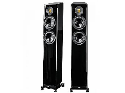 ELAC VELA FS-407.2 ELAC VELA FS-407.2