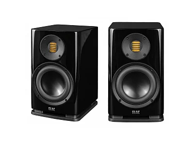 ELAC SOLANO BS-283.2 ELAC SOLANO BS-283.2