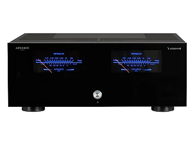 Advance Paris ADVANCE PARIS X-A160 EVO