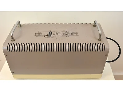 GBTE ELECTRONICS SERIE DIAMANTE TD GBTE ELECTRONICS SERIE DIAMANTE TD