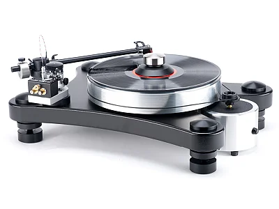VPI PRIME