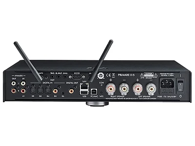 PRIMARE I15 PRISMA MKII PRIMARE I15 PRISMA MKII
