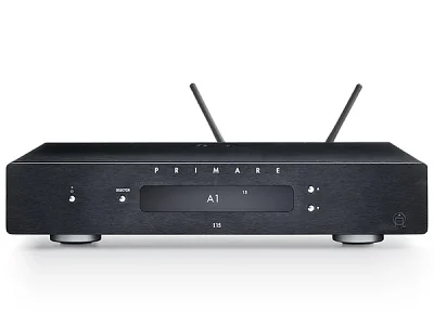PRIMARE I15 PRISMA MKII PRIMARE I15 PRISMA MKII