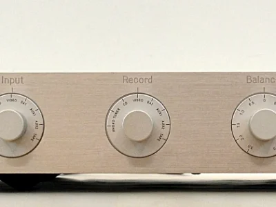 USHER USHER P-307A
