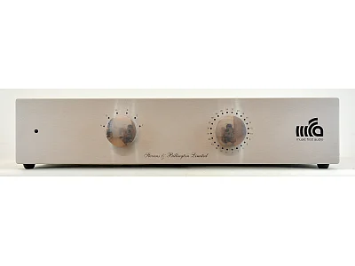 Music First Audio MUSIC FIRST AUDIO STEVENS & BILLINGTON LIMITED